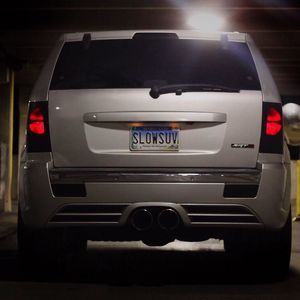 Meet your Posher, Caleb